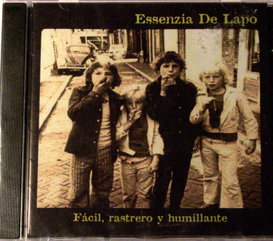 MUSICA CD agotados/ descatalogados